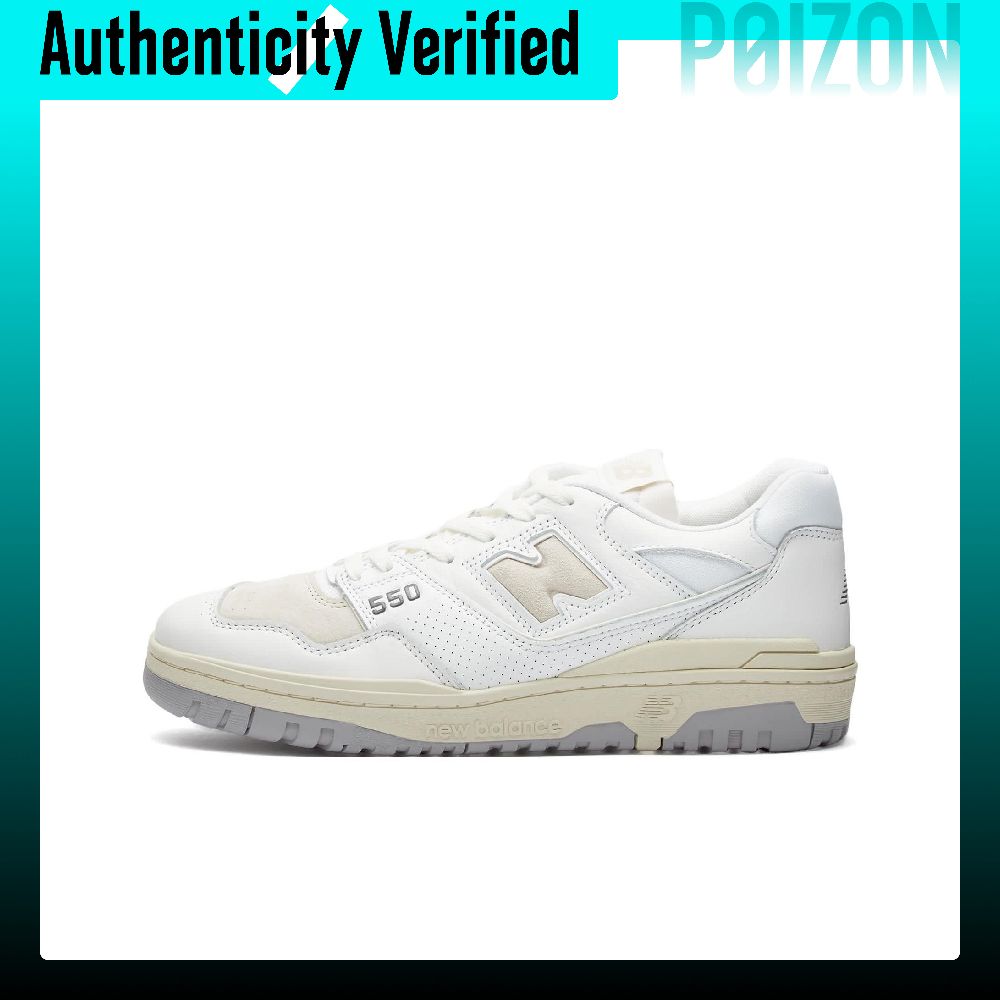 New Balance NB 550 Vintage bas - New Balance Shoes 550 recensie en prijs