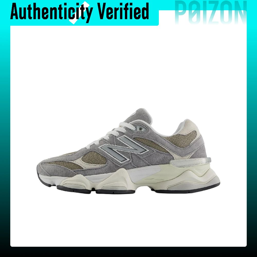 New Balance NB 9060 hardloopsc - New Balance Shoes 9060 recensie en prijs