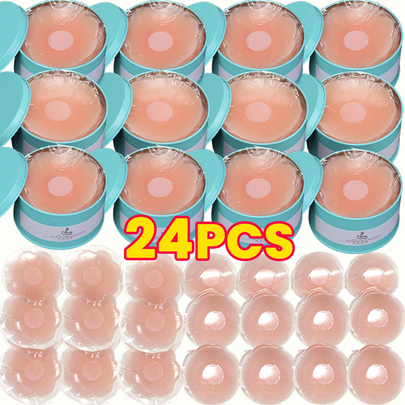 2026 Herbruikbare borstpetalen - Nipple Cover Pasties recensie en prijs