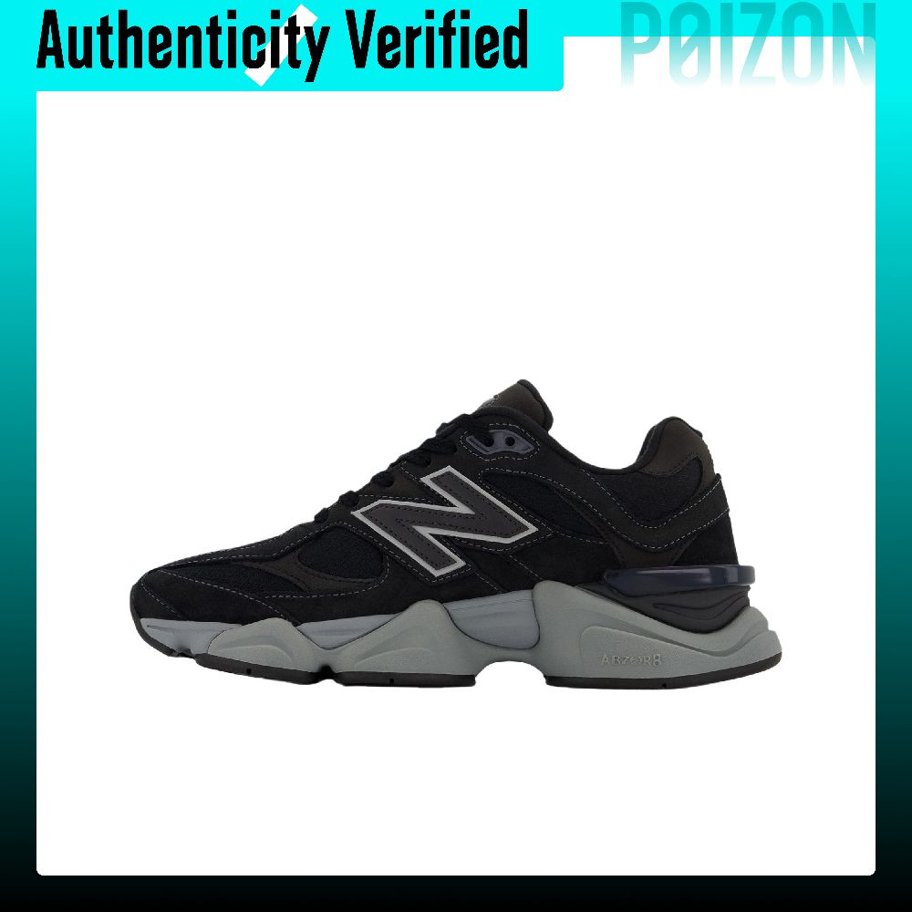 New Balance NB 9060 Casual Sch - New Balance Shoes 9060 recensie en prijs